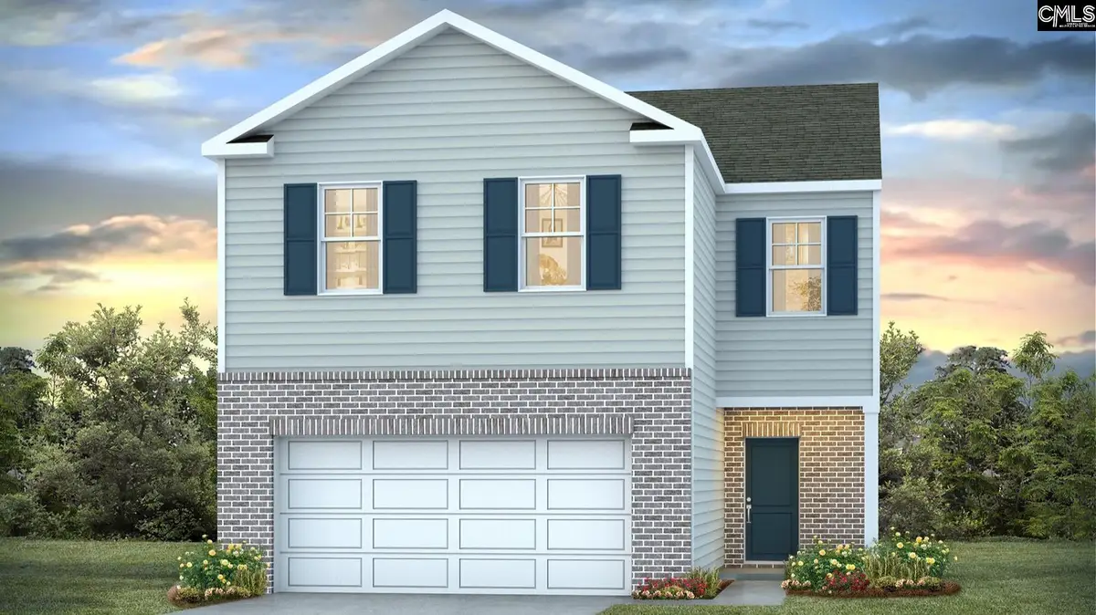 1053 Grand Oaks Drive, Columbia, SC 29203 - #1