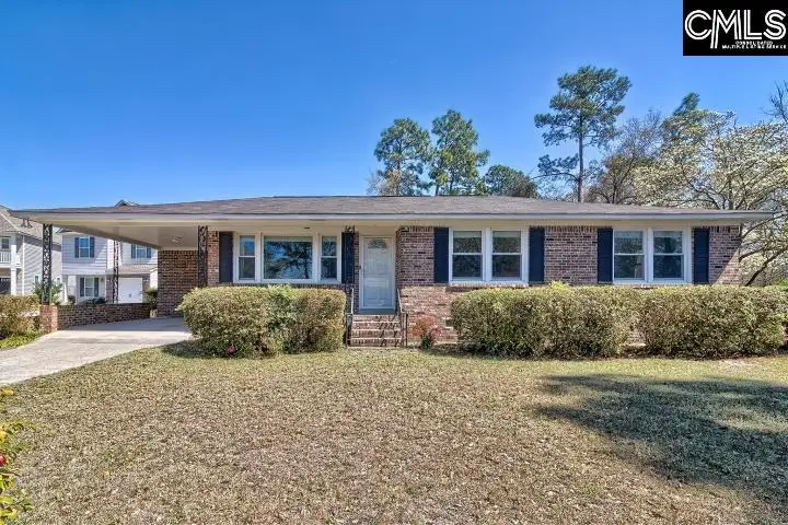 156 Dickert Drive, Lexington, SC 29073 - #1