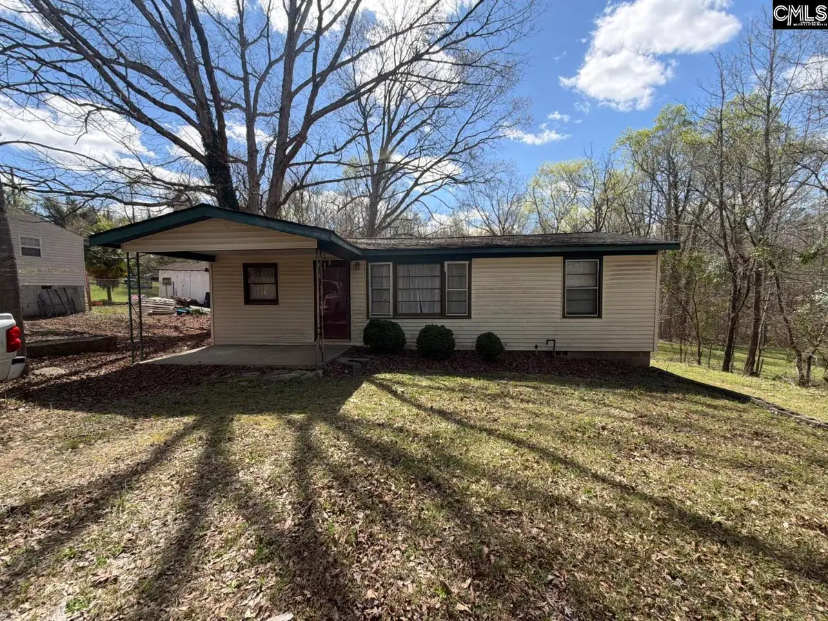 5453 Old Winnsboro Road, Great Falls, SC 29055 - #1