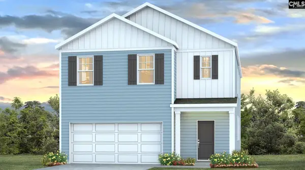 1013 Grand Oaks Drive, Columbia, SC 29203