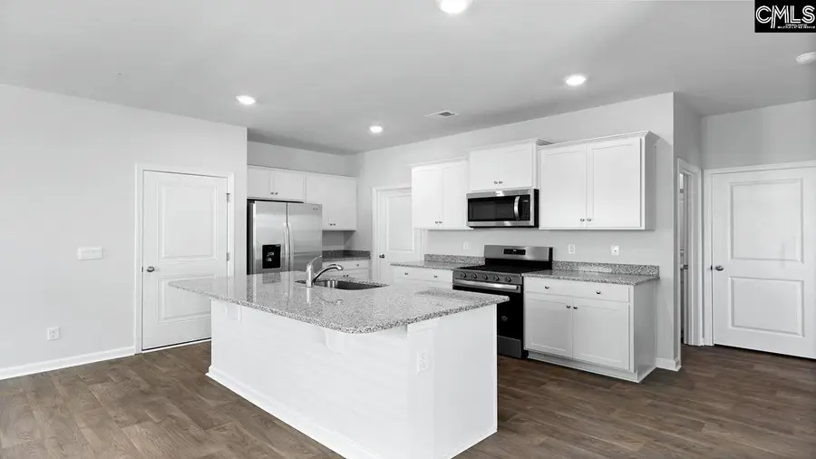 1013 Grand Oaks Drive, Columbia, SC 29203 - #3