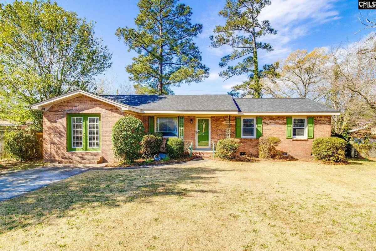 104 Sweet Springs Court, Lexington, SC 29073 - #1