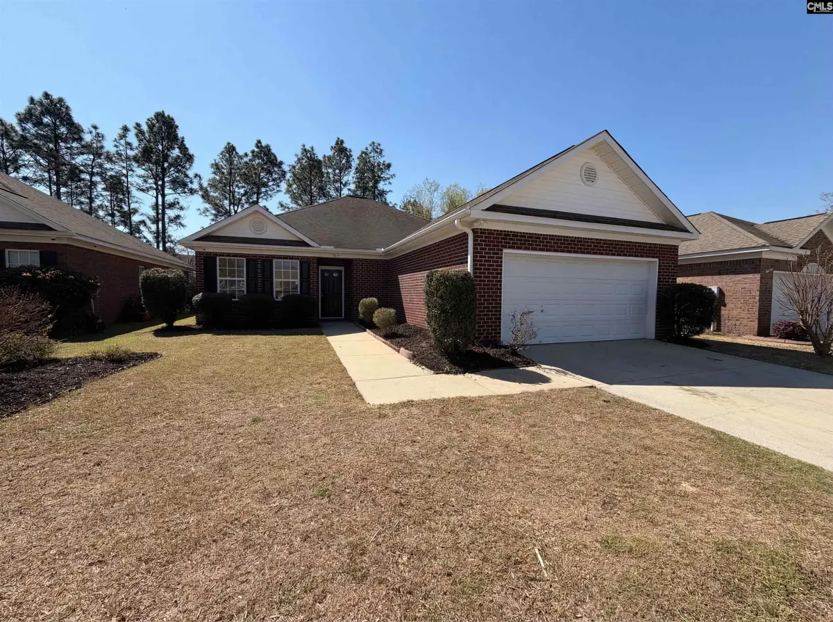227 Faversham Lane, Columbia, SC 29229 - #1