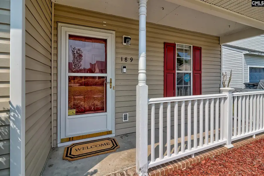 189 Pebble Creek Drive, West Columbia, SC 29170 - #3
