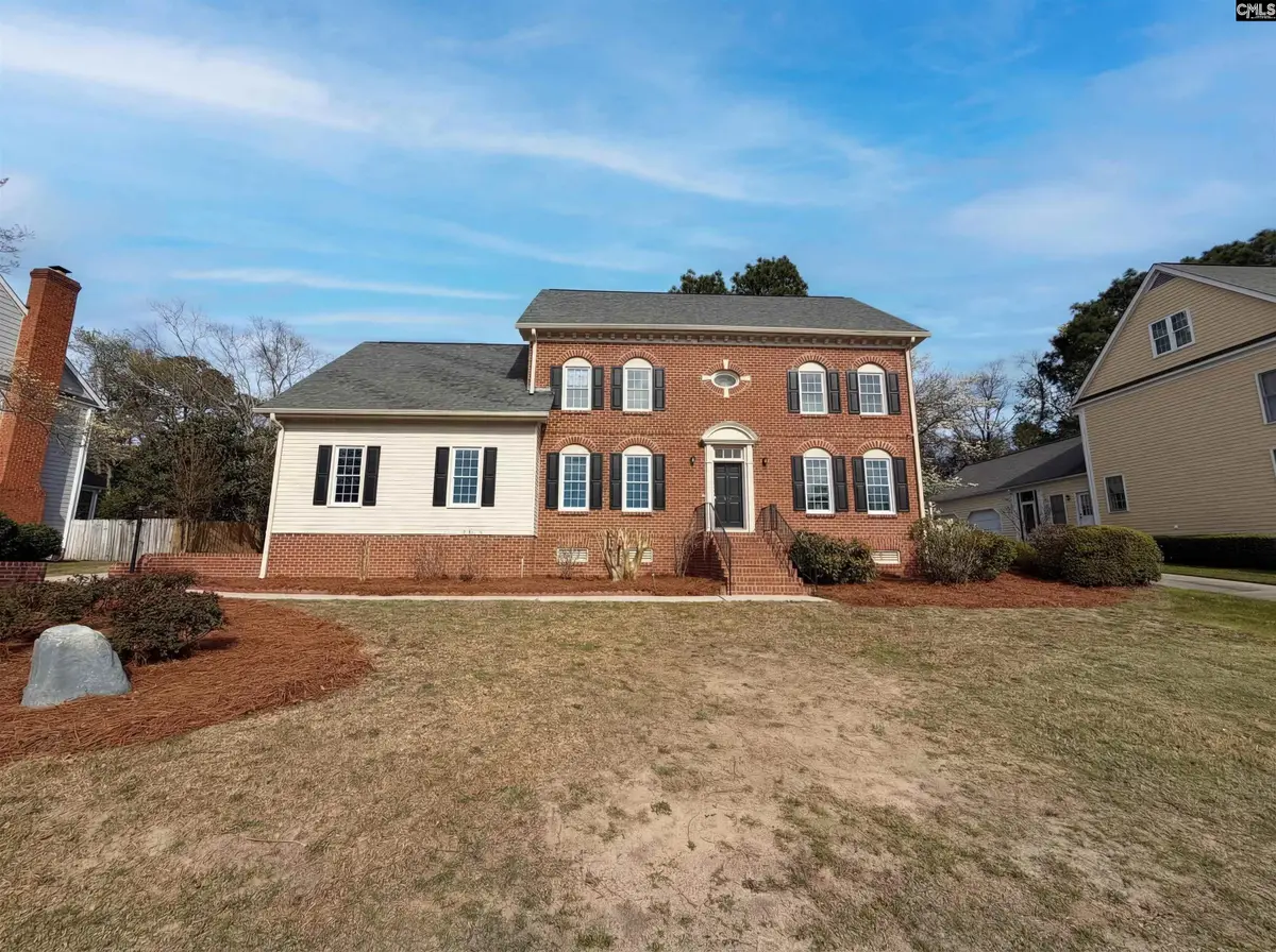 127 Genessee Valley Road, Columbia, SC 29223 - #1
