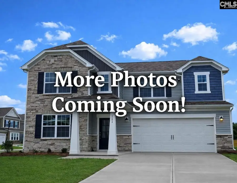 222 Broom Street, Gilbert, SC 29054 - #2