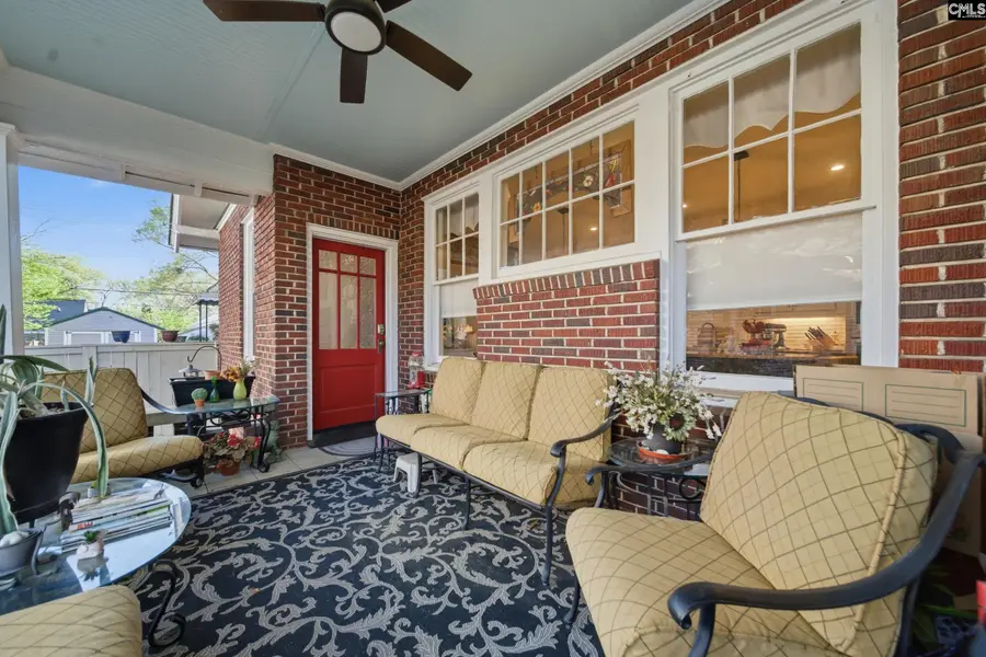 2804 Wilmot Avenue, Columbia, SC 29205 - #2