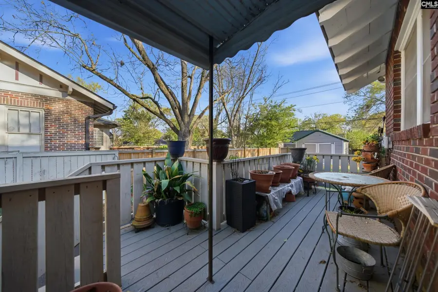 2804 Wilmot Avenue, Columbia, SC 29205 - #3