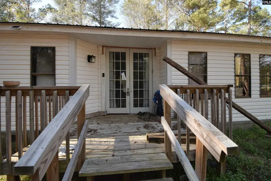 110 Kennerly Road, North, SC 29112 - #2