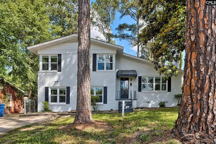 4057 Rosewood Drive, Columbia, SC 29205 - #2