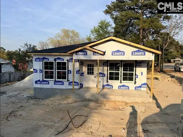 2826 Truman Street, Columbia, SC 29204