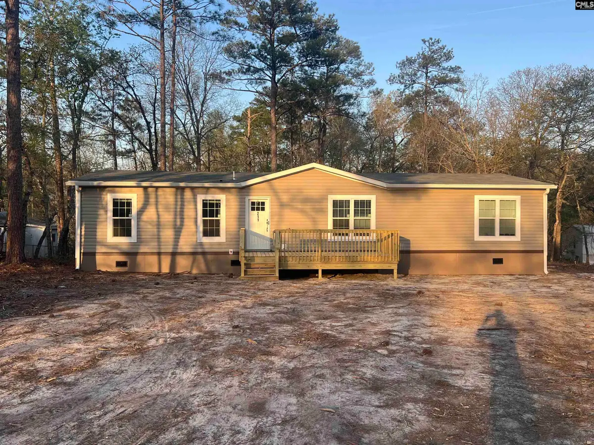 211 Shirway Court, Lexington, SC 29073 - #1