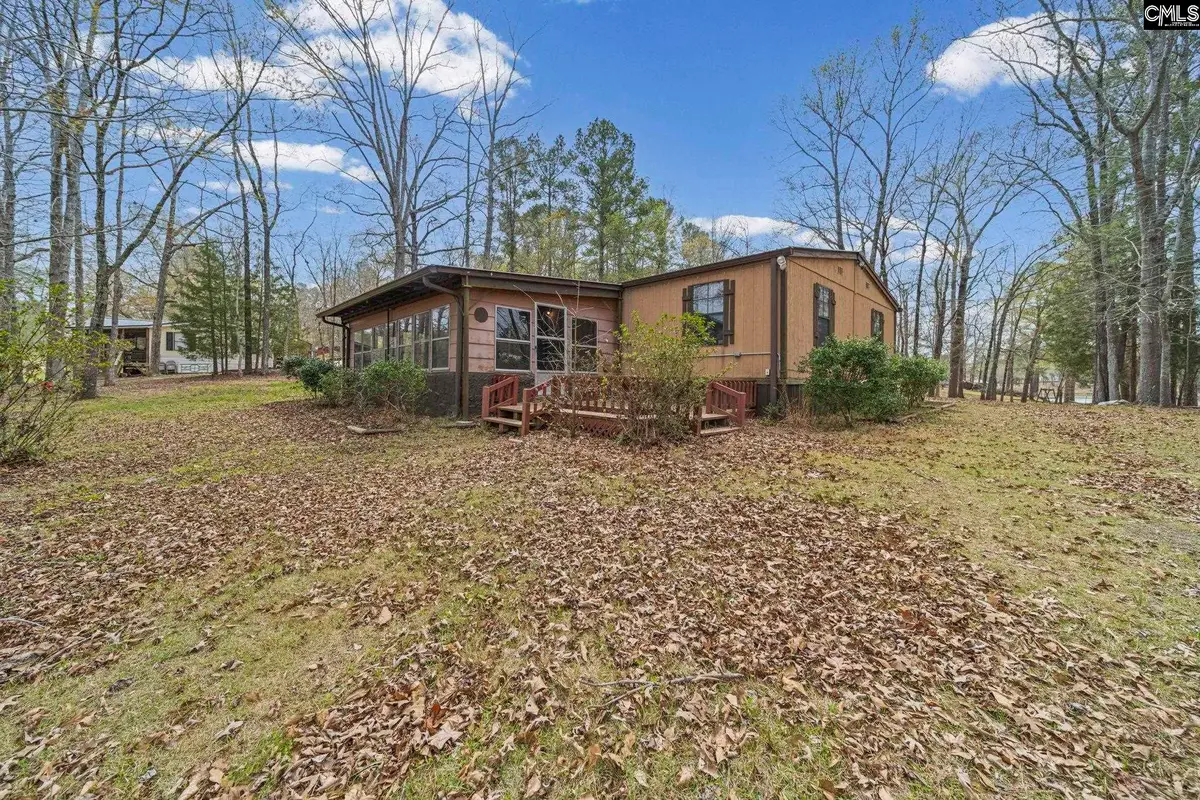 1993 White Oak Road, Camden, SC 29020 - #1
