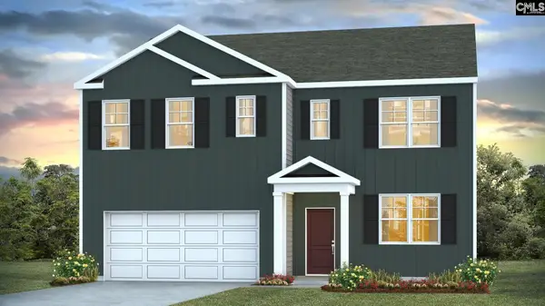 206 Ruby Prince Road, Gilbert, SC 29054