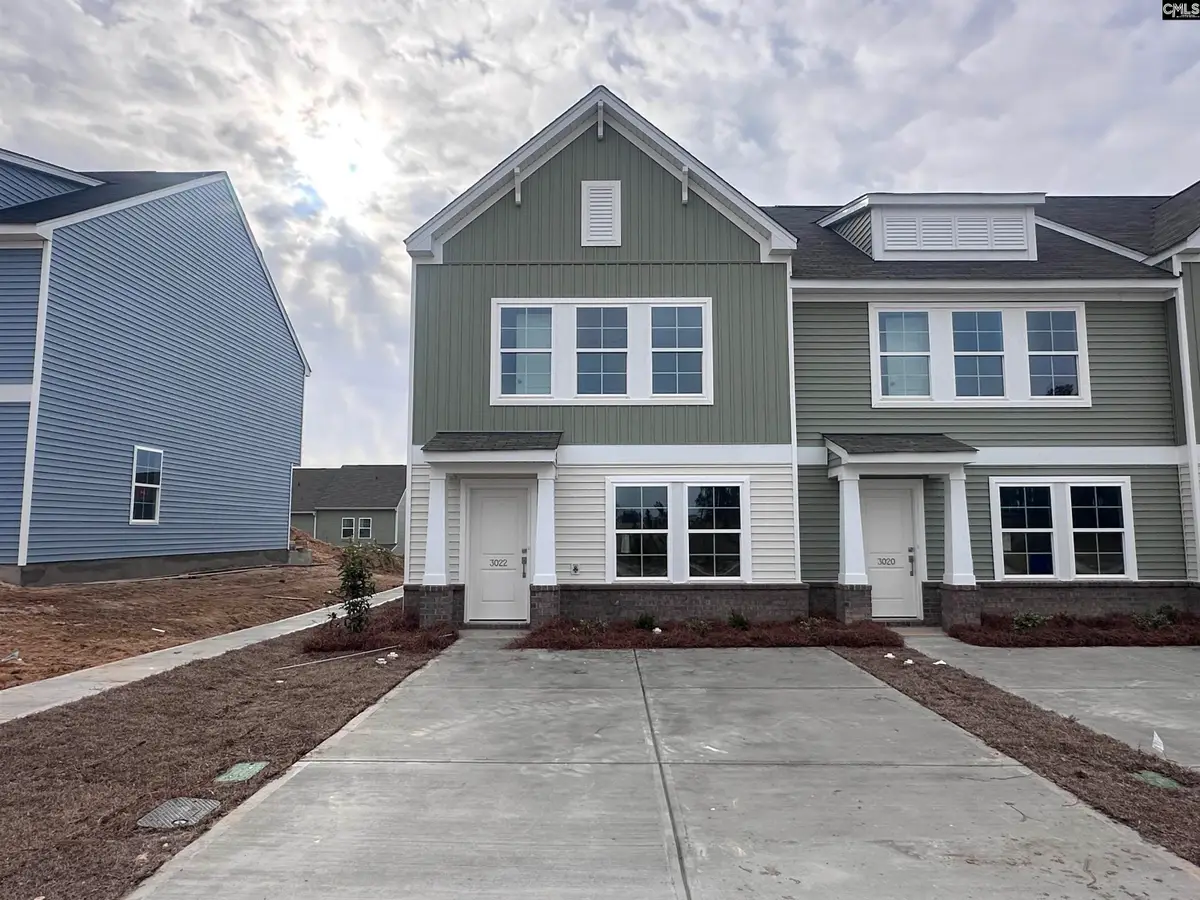 3022 Harborview Drive, Columbia, SC 29229 - #1