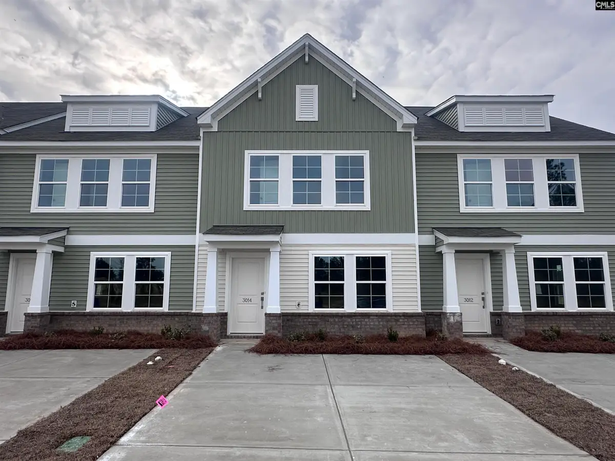 3014 Harborview Drive, Columbia, SC 29229 - #1