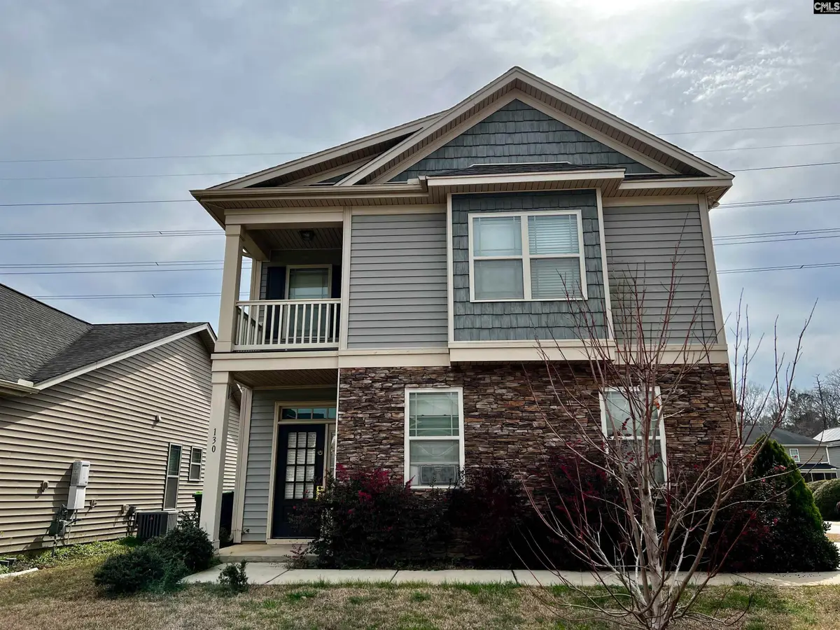 130 Flutter Drive, Lexington, SC 29072 - #1