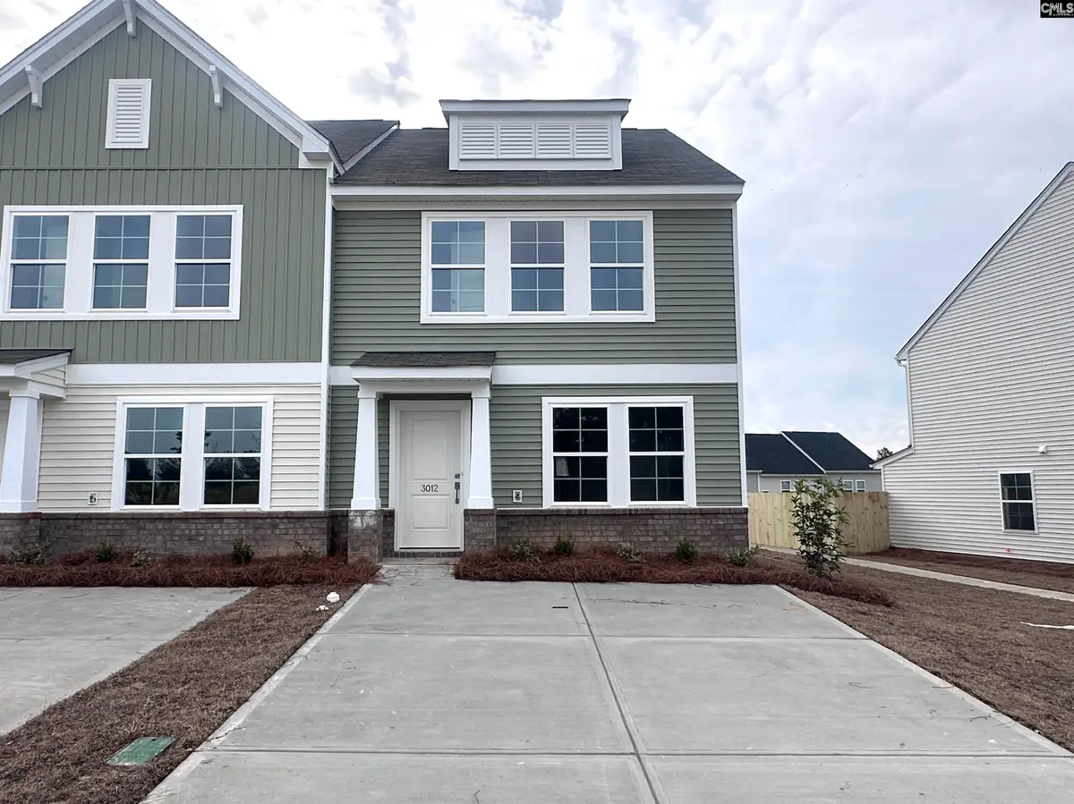 3012 Harborview Drive, Columbia, SC 29229 - #1