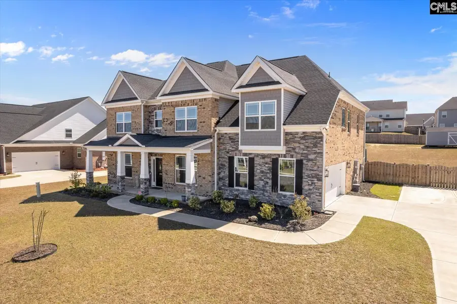 1176 Long Ridge Way, Lexington, SC 29073 - #3