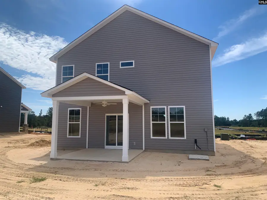 216 Ruby Prince Way, Lexington, SC 29073 - #2
