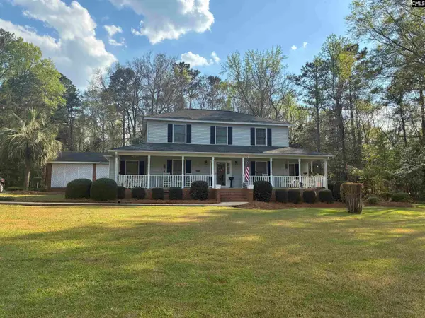 58 Wildwood Dr, Newberry, SC 29108