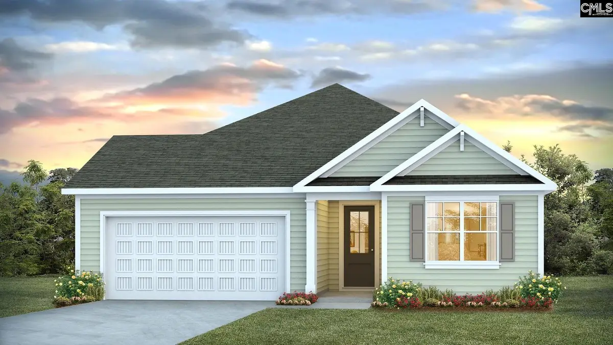 321 Still Shores Drive, Gilbert, SC 29054 - #1