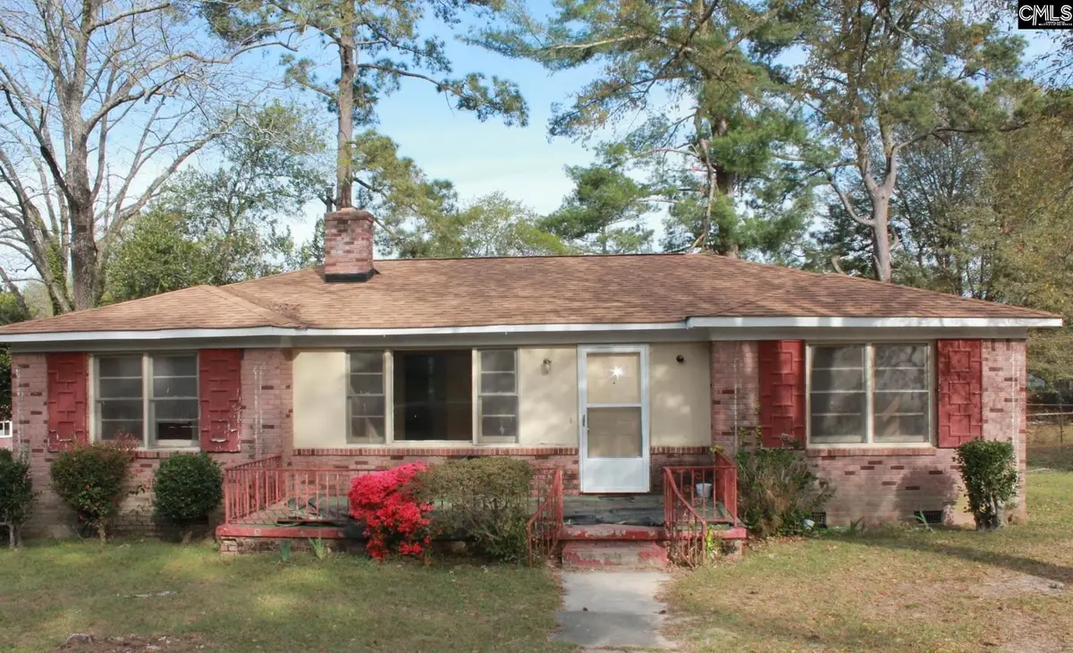 3408 Belvedere Drive, Columbia, SC 29204 - #1