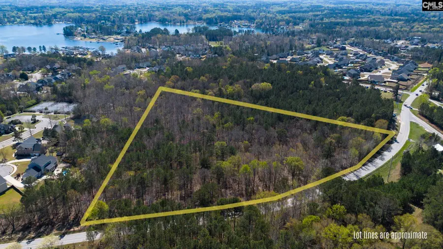 0 Shore Road, Gilbert, SC 29054 - #2