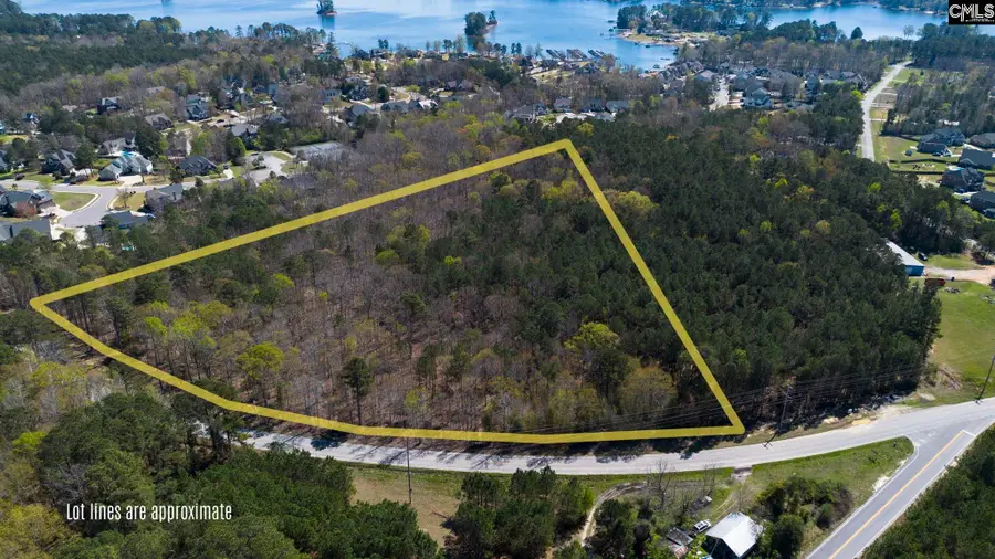 0 Shore Road, Gilbert, SC 29054 - #3