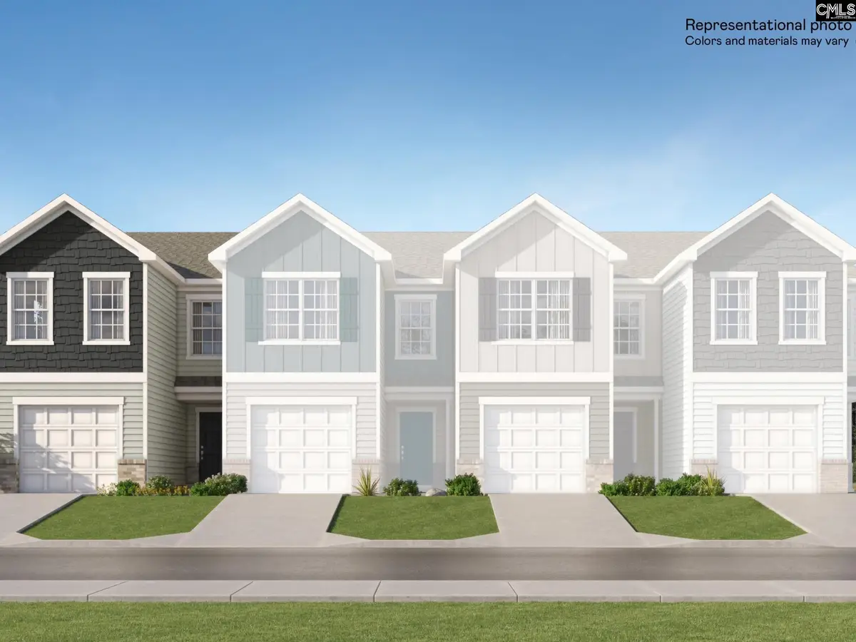 237 Bone Road, Gilbert, SC 29054 - #1