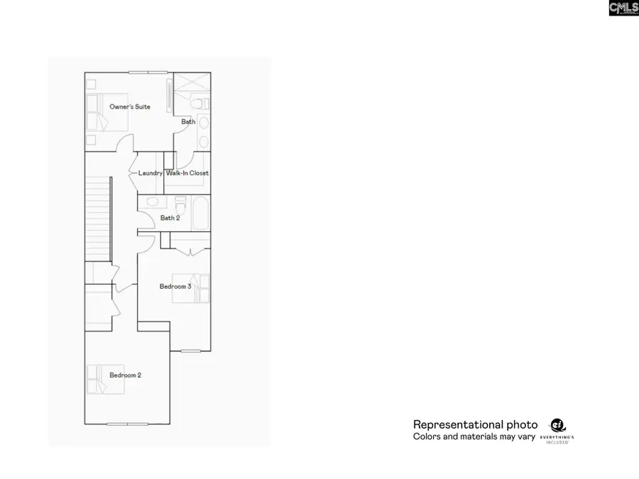 237 Bone Road, Gilbert, SC 29054 - #3