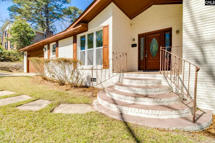 7905 Castleton Lane, Columbia, SC 29223 - #2