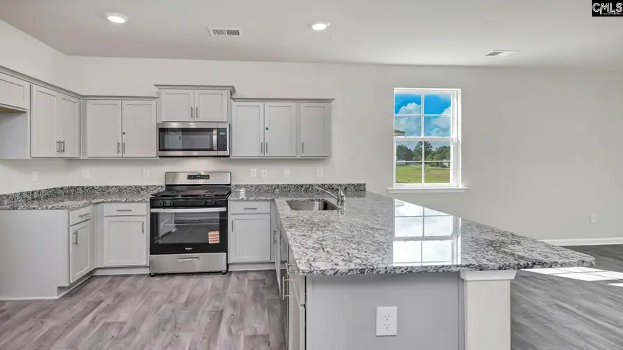 607 Edgetree Drive, Hopkins, SC 29061 - #3