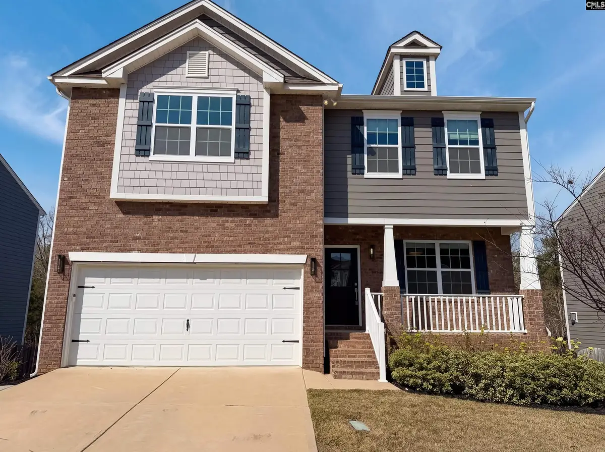 1615 Birch Grain Road, Chapin, SC 29036 - #1