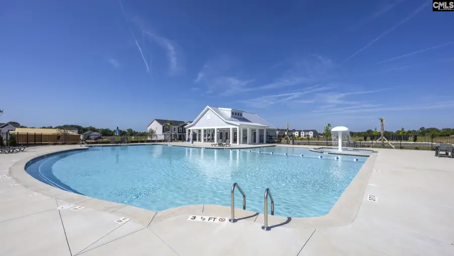 444 Wisteria Walk Way, Hopkins, SC 29061 - #2