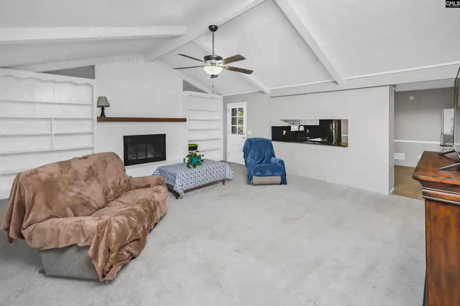 705 Ball Park Road, Lexington, SC 29072 - #2