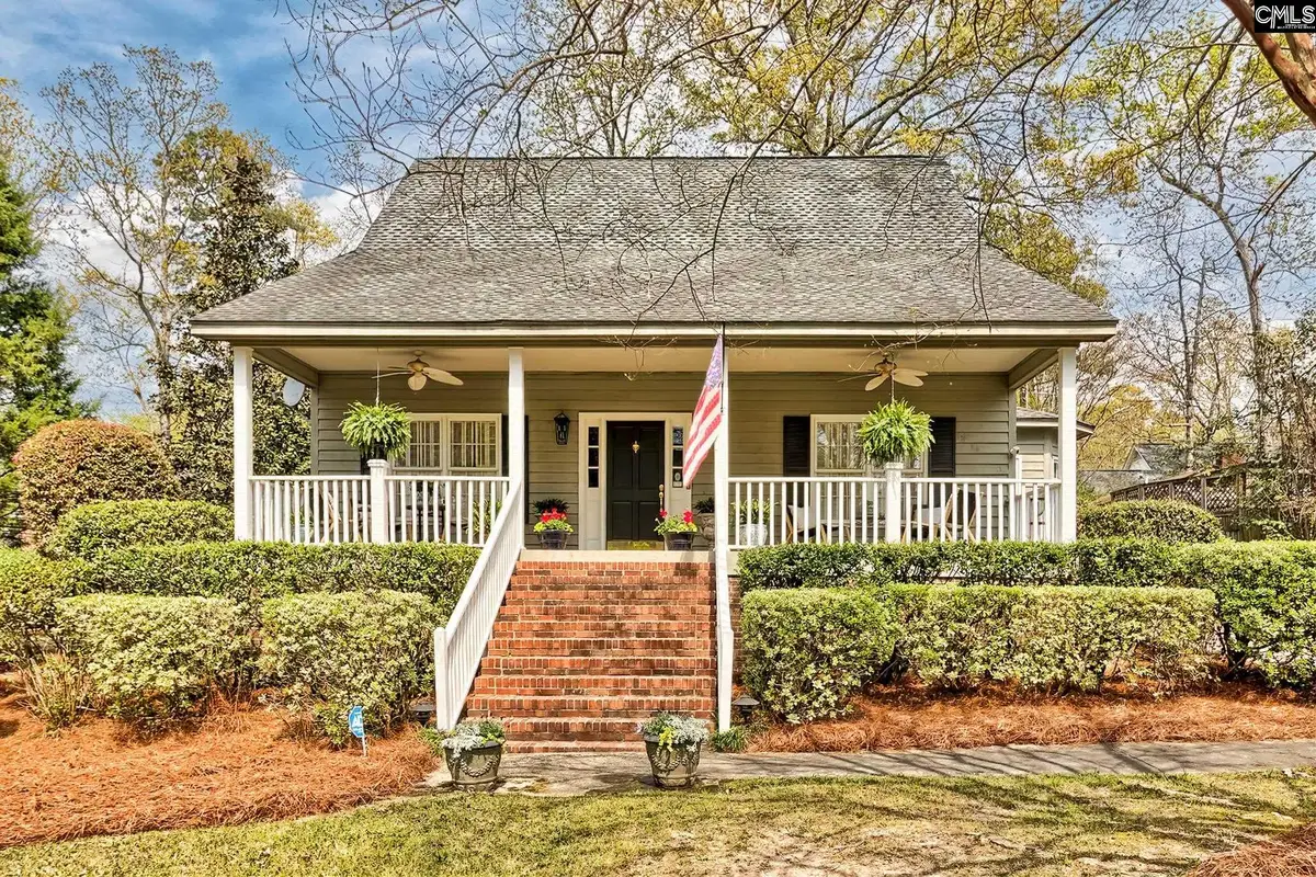 320 Hampton Trace Lane, Columbia, SC 29209 - #1