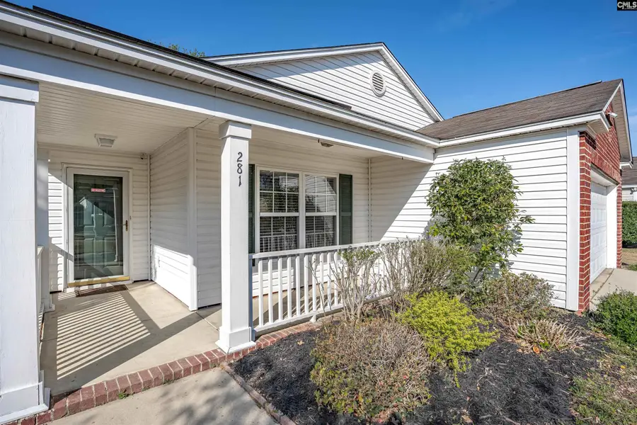 281 Timbermill Drive, Lexington, SC 29073 - #2