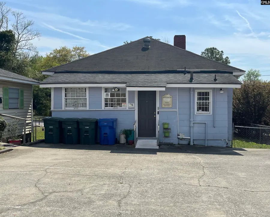 2201 Marshall Street, Columbia, SC 29203 - #3