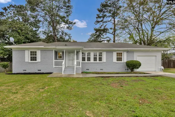 613 Veterans Road, Columbia, SC 29209