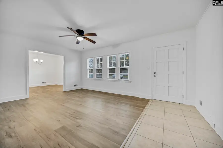 613 Veterans Road, Columbia, SC 29209 - #3
