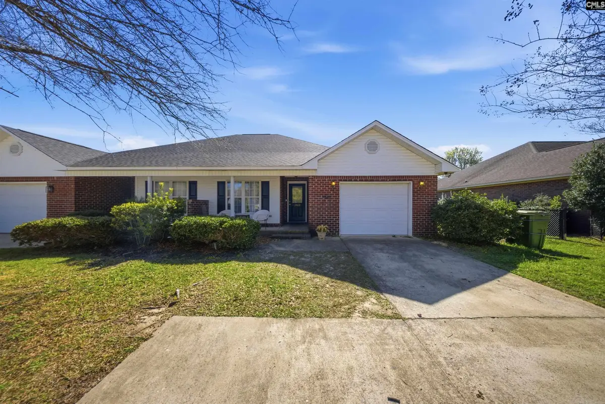 3402 Landmark Drive, Sumter, SC 29154 - #1