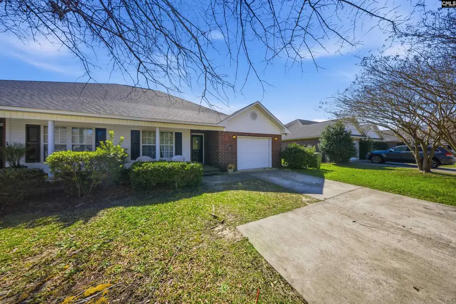 3402 Landmark Drive, Sumter, SC 29154 - #2