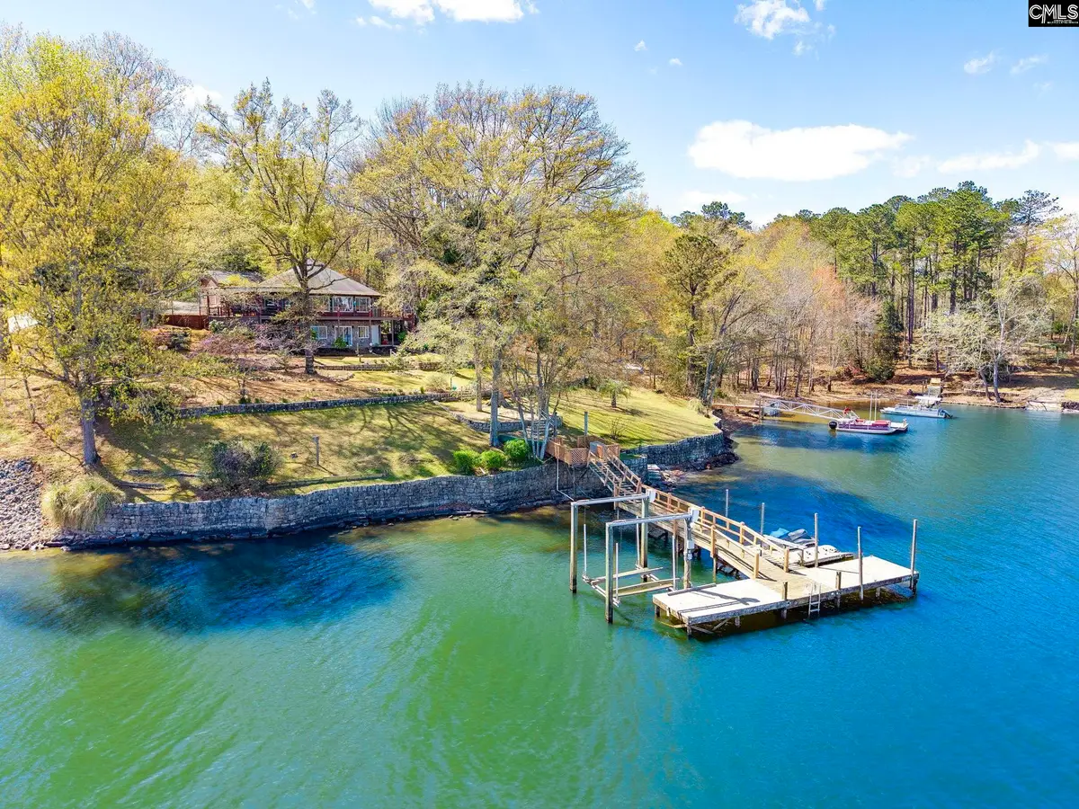 1658 Ginkgo Trail, Ridgeway, SC 29130 - #1