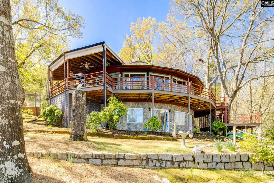 1658 Ginkgo Trail, Ridgeway, SC 29130 - #2