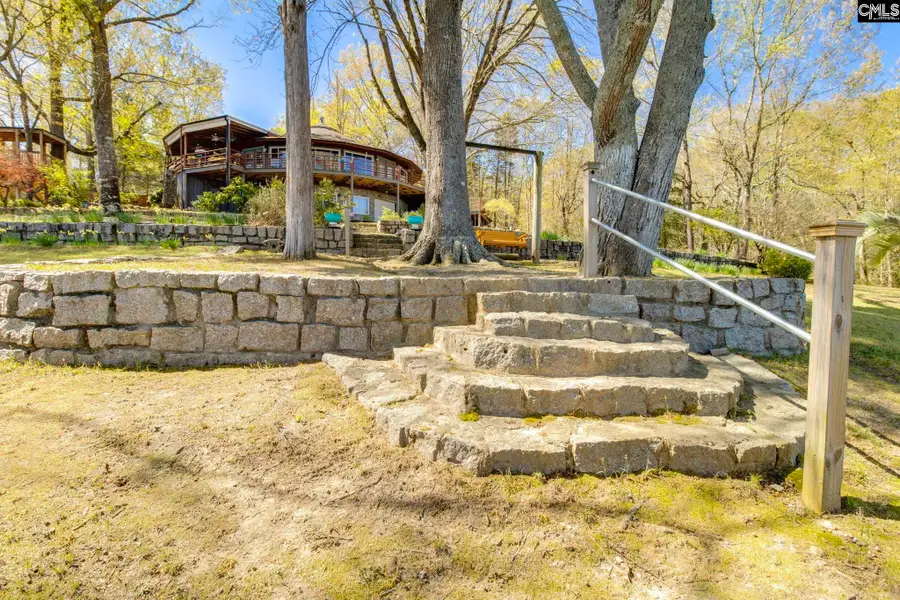 1658 Ginkgo Trail, Ridgeway, SC 29130 - #3