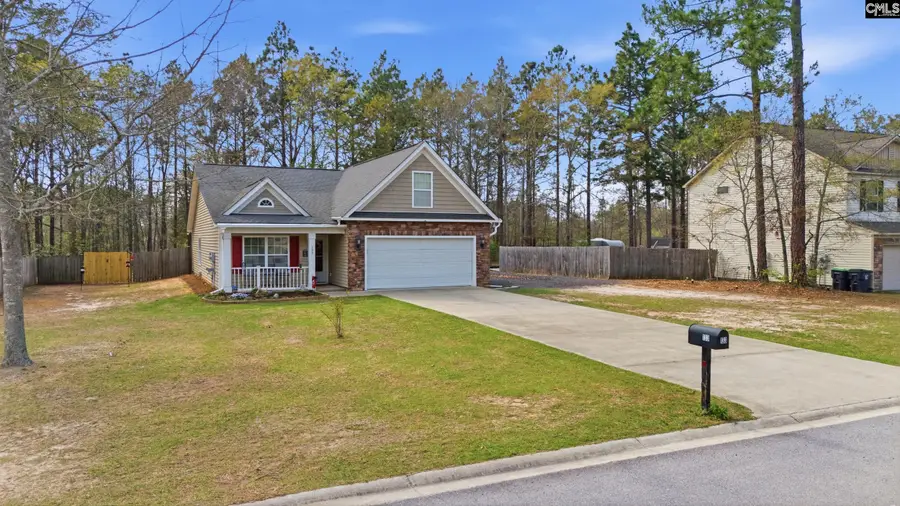 133 Graceland Court, Swansea, SC 29160 - #2