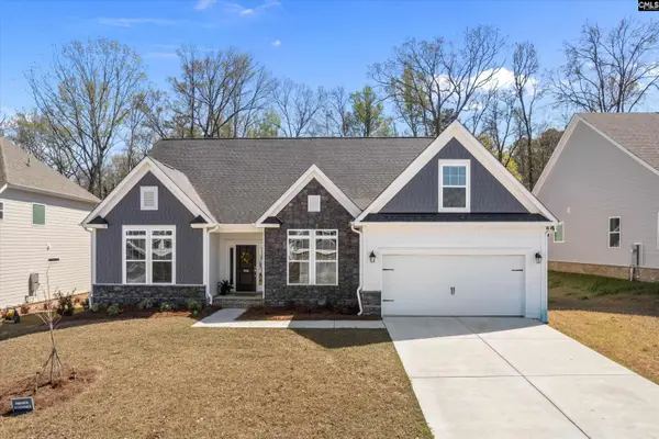 558 Wild Ginger Loop, Irmo, SC 29063