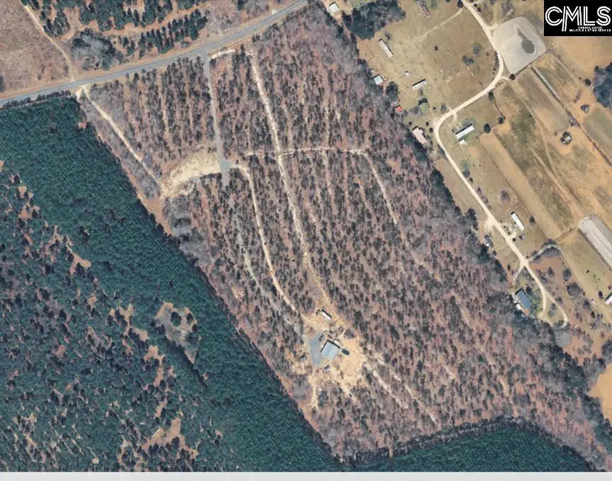 715 Fletcher Drive, Kershaw, SC 29067 - #1