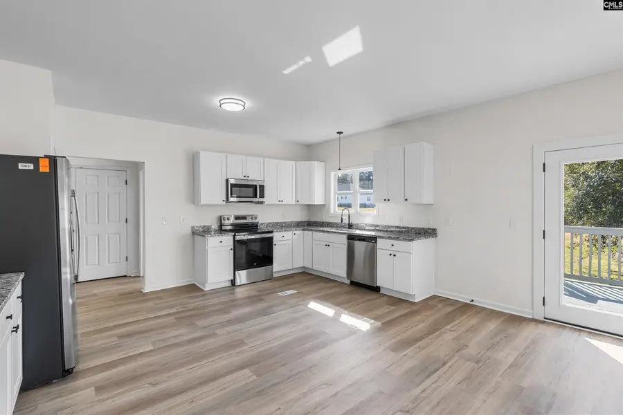 557 Fredonia Rd Road, Leesville, SC 29070 - #3